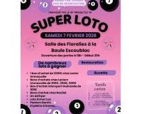 Super Loto du GFP