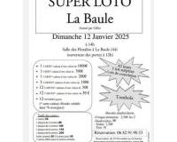 Loto - La Baule Poker Club