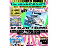 Super loto a la Bouilladisse