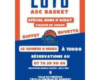 LOTO ASC BASKET