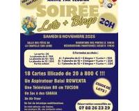 Loto de l’APE