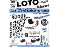 Loto G&eacute;ant