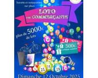 Loto des Commerçants