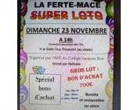Super loto