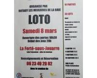 Loto du Rotary Les Meulières de la Brie