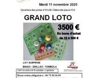 Grand Loto MNDVA