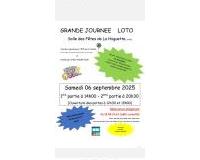 Journée loto