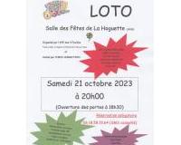 LOTO LA HOGUETTE ANIME PAR CHRIS ANIMATION