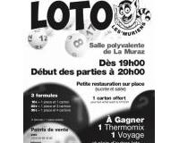 Loto Les'Muriens