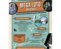 Super loto spectacle 