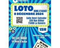 Loto Bons d'achat