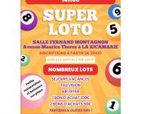 Super loto