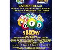 SUPER LOTO SHOW