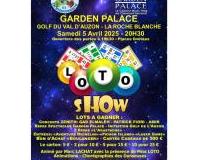 SUPER "LOTO SHOW"