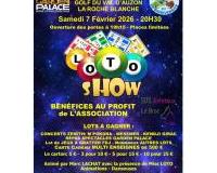 LOTO SHOW