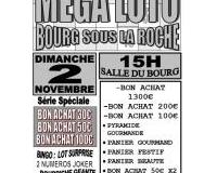 Méga loto