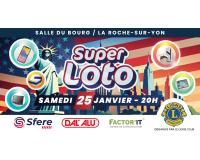 Super Loto - Près de 20 000 € de cadeau