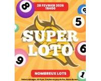 Super Loto Sea Devils