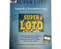 super Loto Foot La sentinelle 2 000e bons Illicado