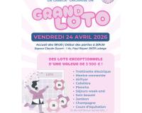 Super loto associatif 