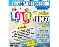 Loto des Petits Ecoliers