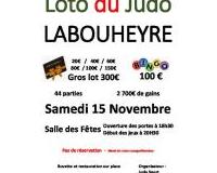 Loto du Judo