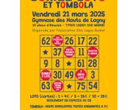 Soirée Loto et Tombola