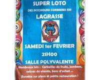 Super loto du rugby 