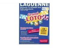 GRAND LOTO DU ROTARY CLUB DE TULLE
