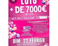 Loto PASSION DANCE 