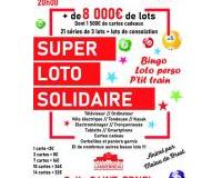 Super Loto Solidaire