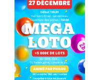 Mega Loto Landerneau