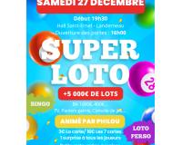 Mega Loto Landerneau