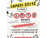 Loto des Enfants