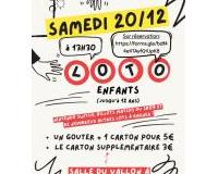 Loto des Enfants