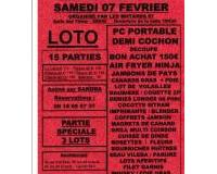 LOTO