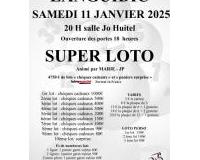 SUPER LOTO