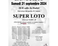 SUPER LOTO