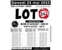 Loto Hiziv Bro Henbont