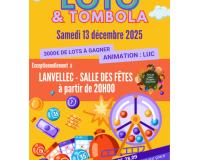 Loto de noël