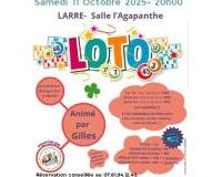 Loto Amicale Les Petits Apprentis 
