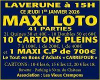 MAXI LOTO
