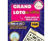 Grand Loto du Rotary