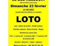 Loto des Heures Joyeuses