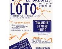 Loto des écoles