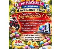 GRAND LOTO DE P&Acirc;QUES