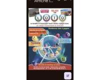 Loto Humanitaire et Inclusif