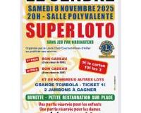SUPER LOTO