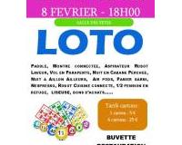 SUPER LOTO 