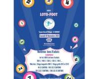 Loto - foot 